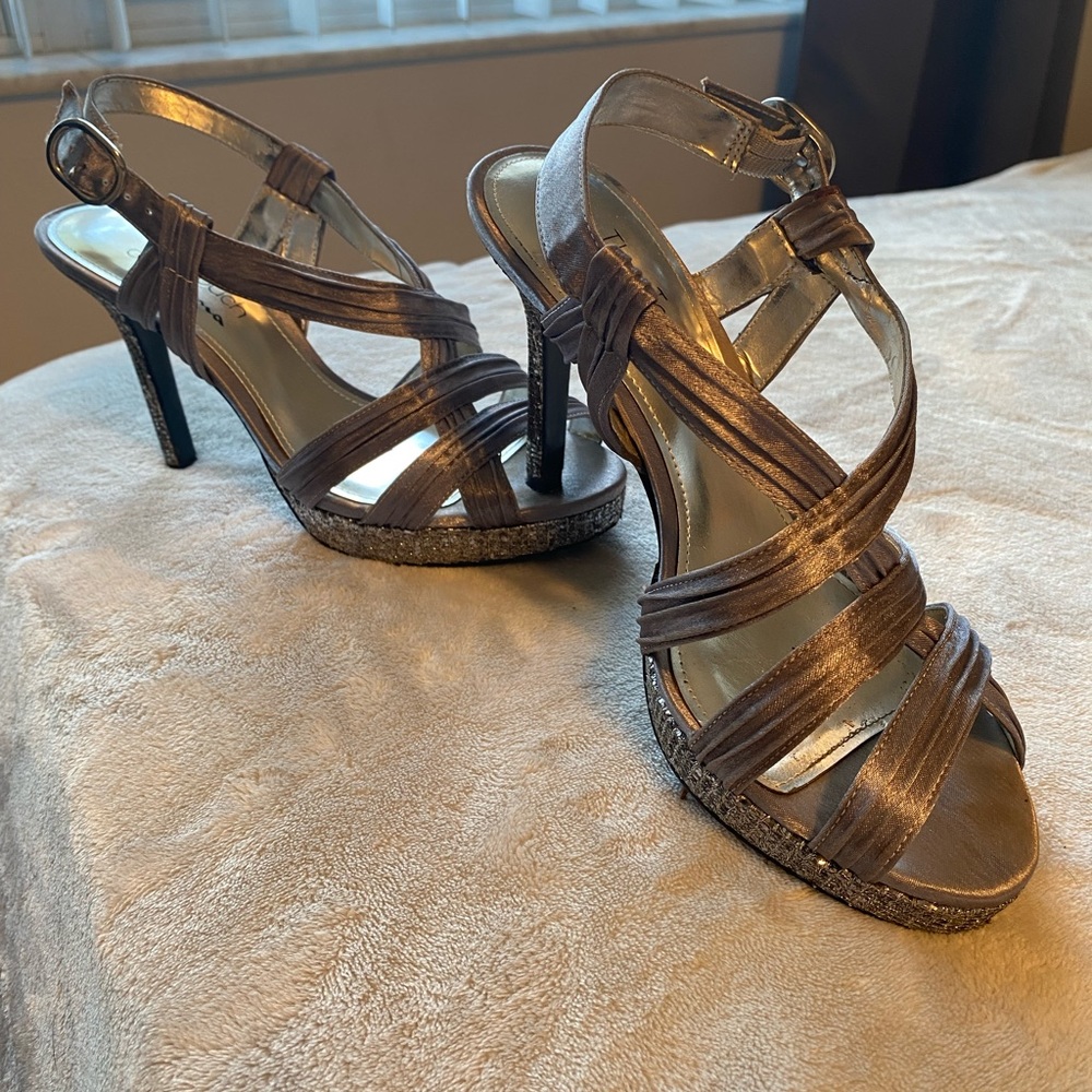 Touch of Nina Shoes